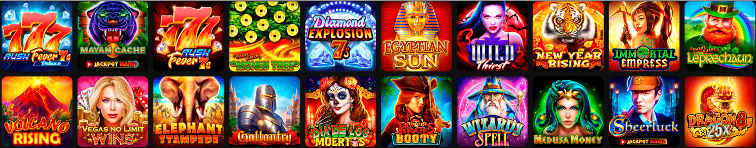 Slots Bet300 Casino Slots Bet300 Casino