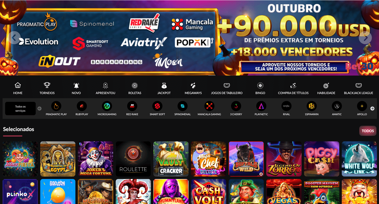 Bet300 Casino Bet300 Casino